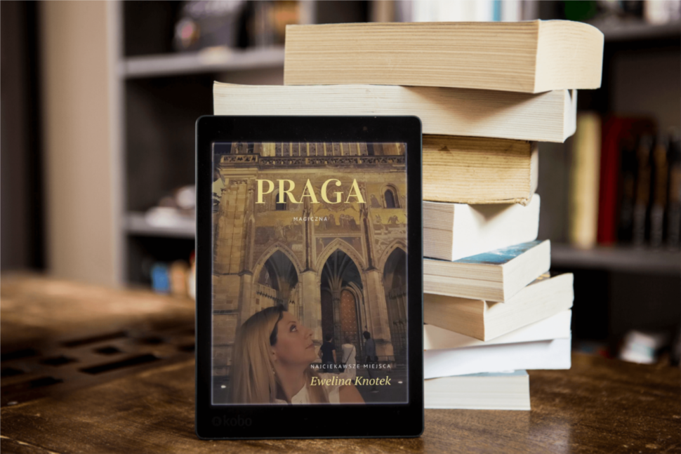 Przewodnik po Pradze pdf